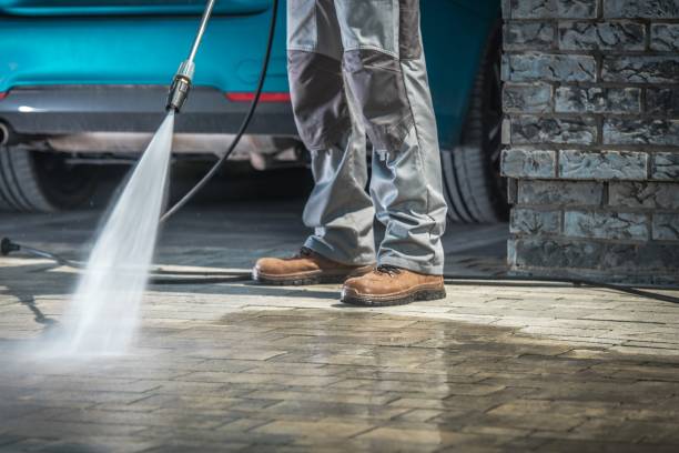 Best Post-Construction Pressure Washing  in Walthourville, GA