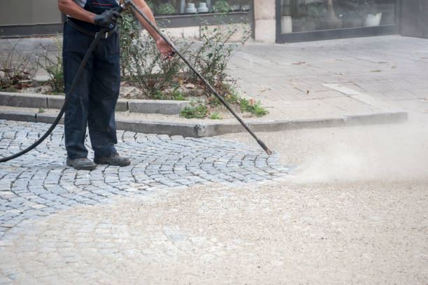 Trusted Walthourville, GA Pressure Washing Services Experts