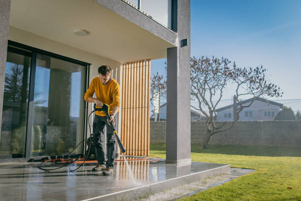 Best Factory Floor Cleaning  in Walthourville, GA