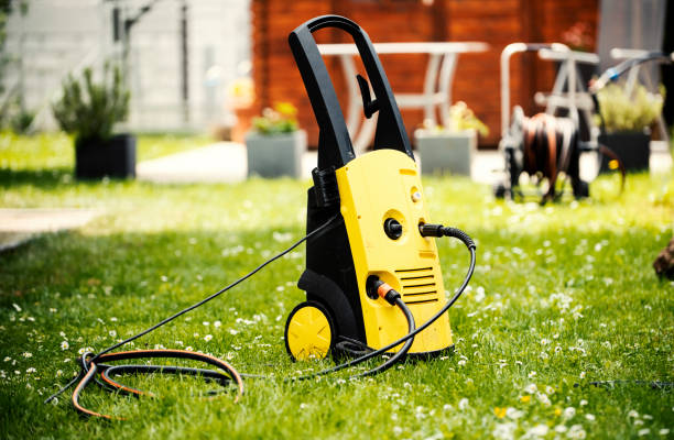 Best Spring Cleaning  in Walthourville, GA